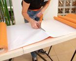 541 Colocar papel pintado vinilico p4