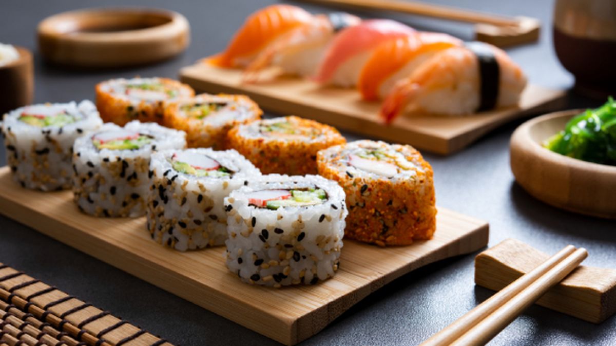 uramaki