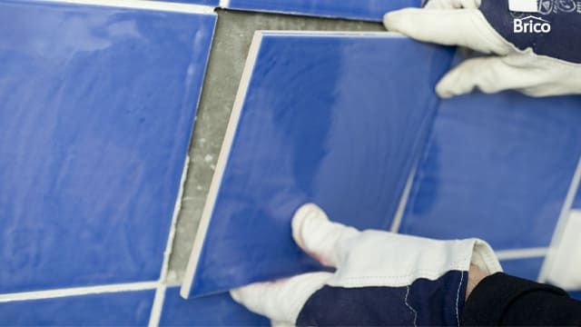 brico 0643 como reparar azulejos paso 4