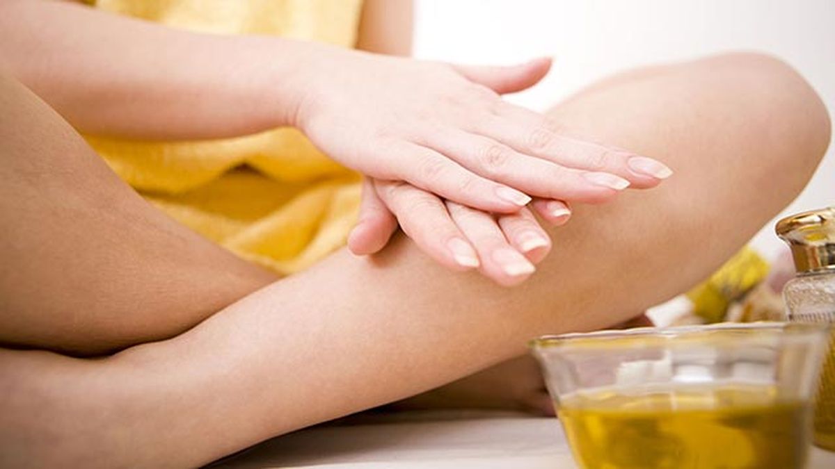 para que sirve el aceite de argan unas