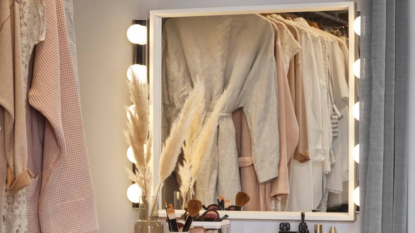 espejo nissedal ikea