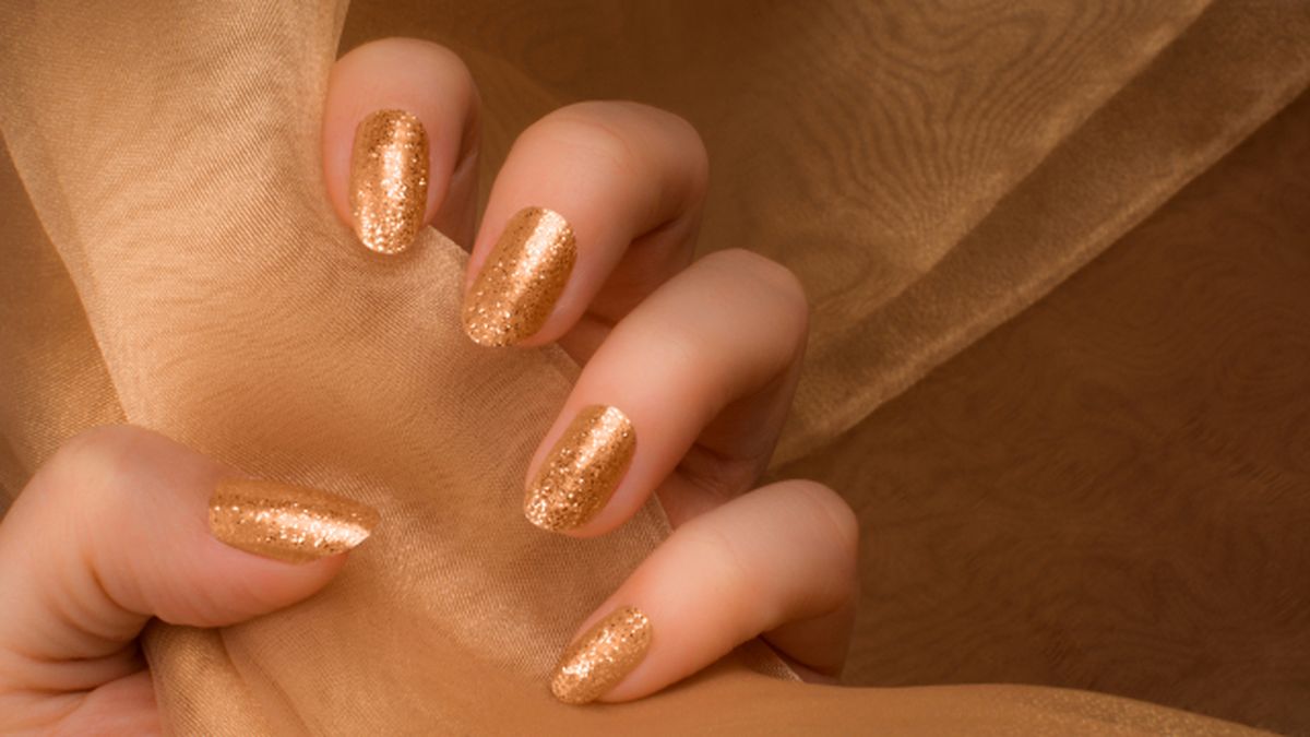 unas navidenas elegantes 6 ideas con las que sorprender dorado