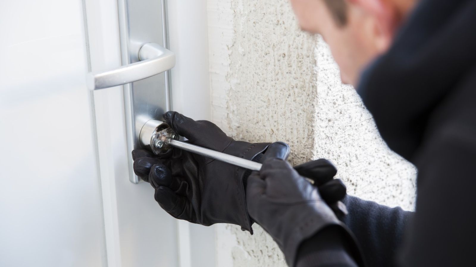 consejos para evitar robos en casa puente diciembre