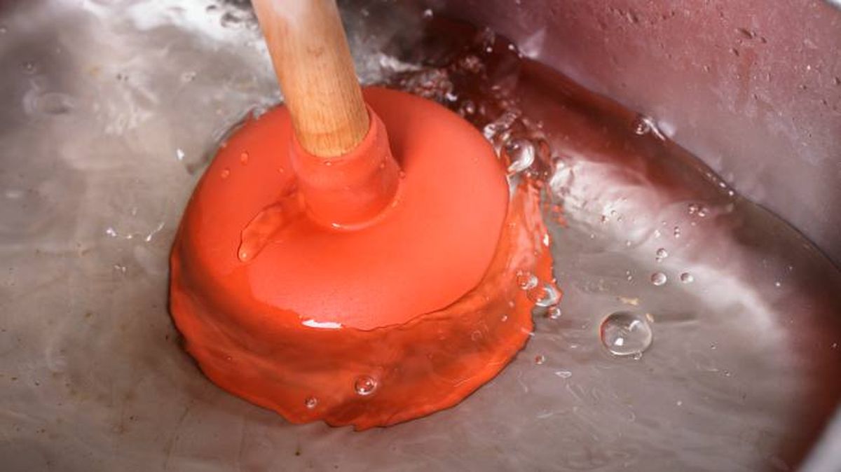 Tipos de desatascadores 1