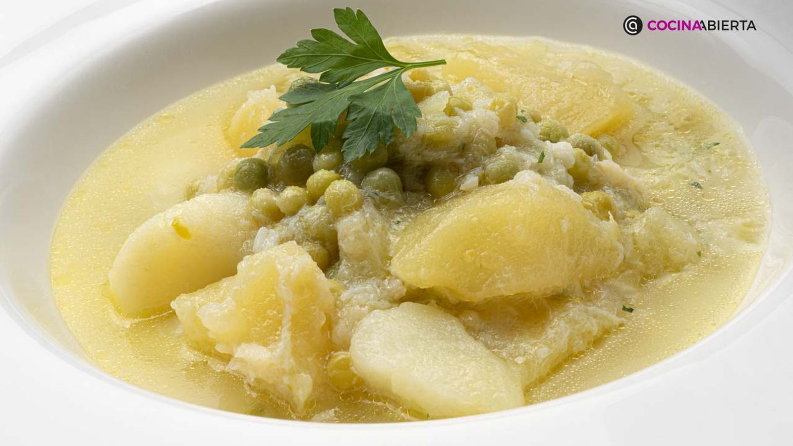 KARL6961 patata bacalao xl