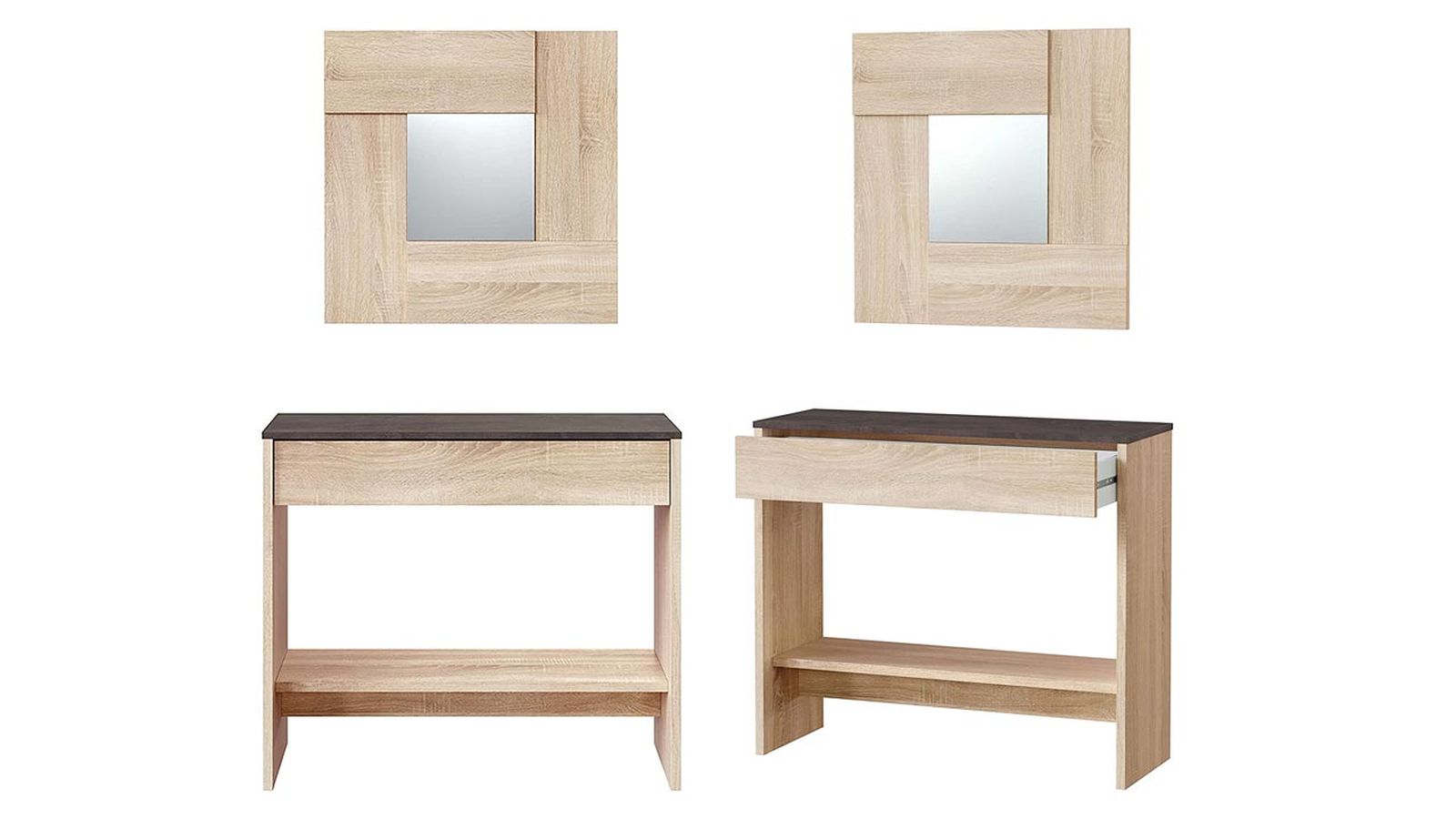 muebles recibidor 4