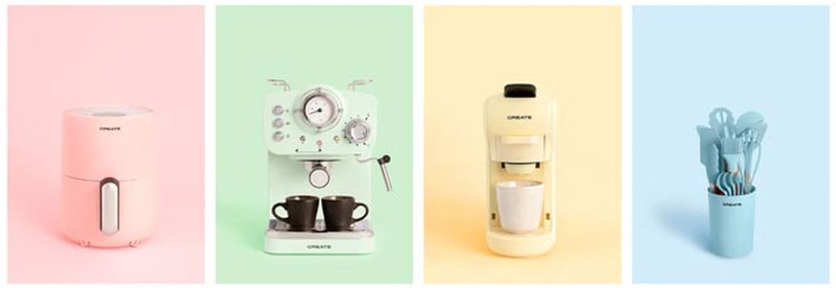 electrodomesticos vintage