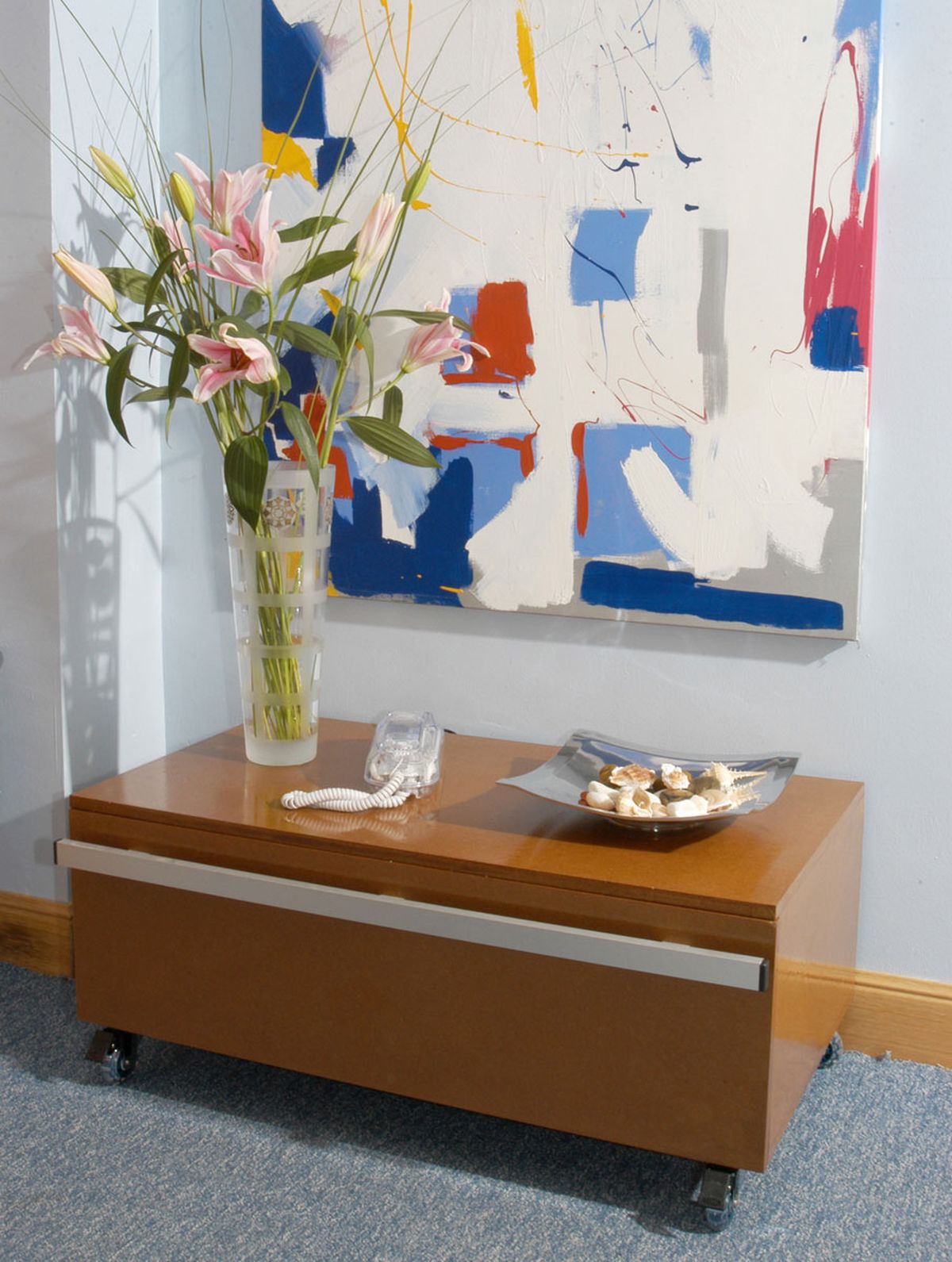 Cómo hacer un cajón aparador