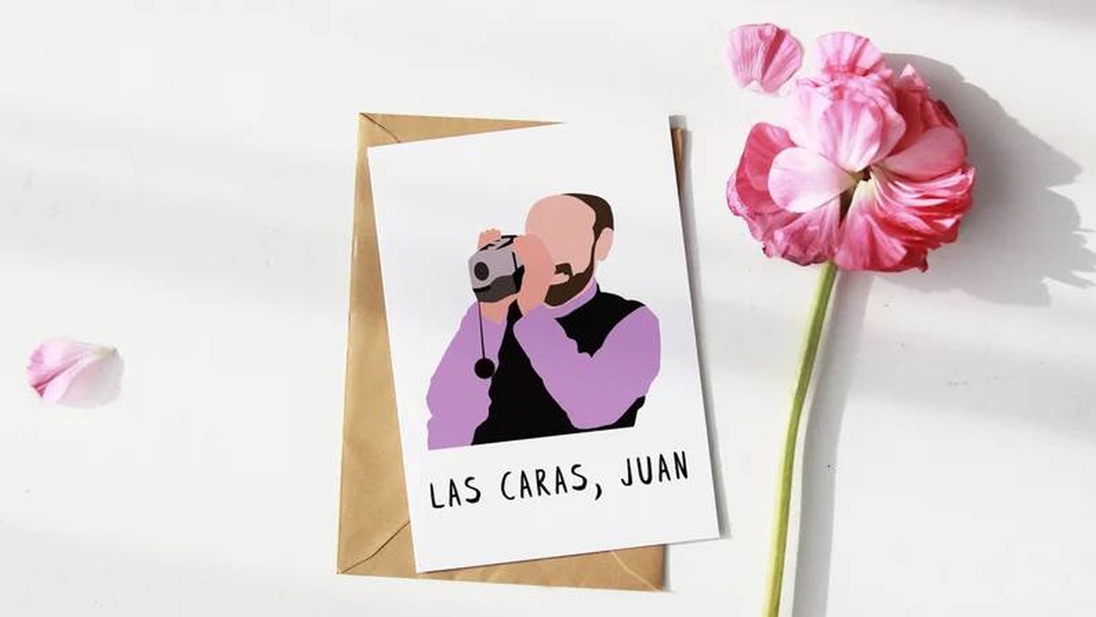 las caras juan anhqv