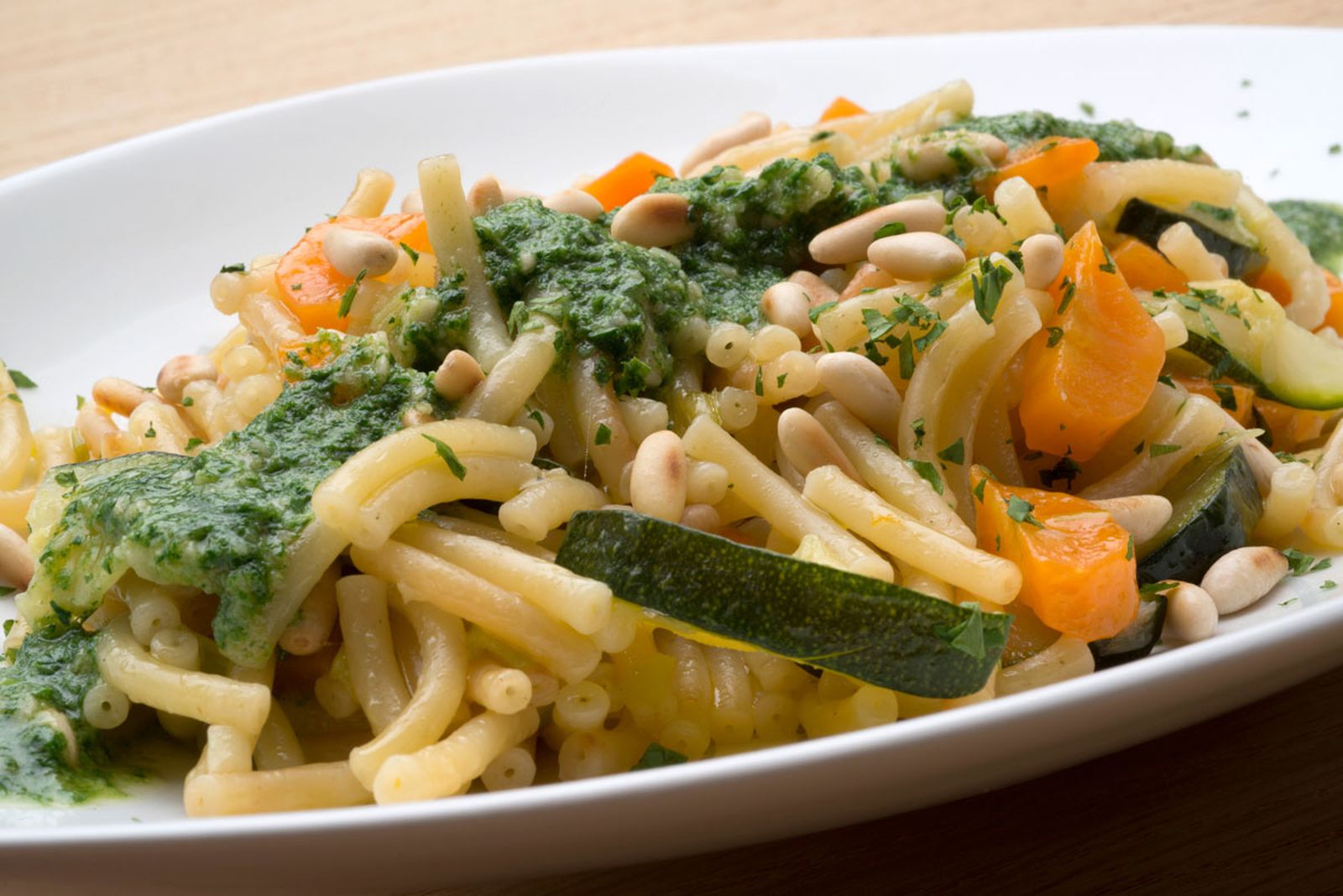 5322 1 Fideua vegetariana (707) xl