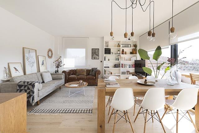 Consejos para modernizar la casa sin gastar mucho dinero 10