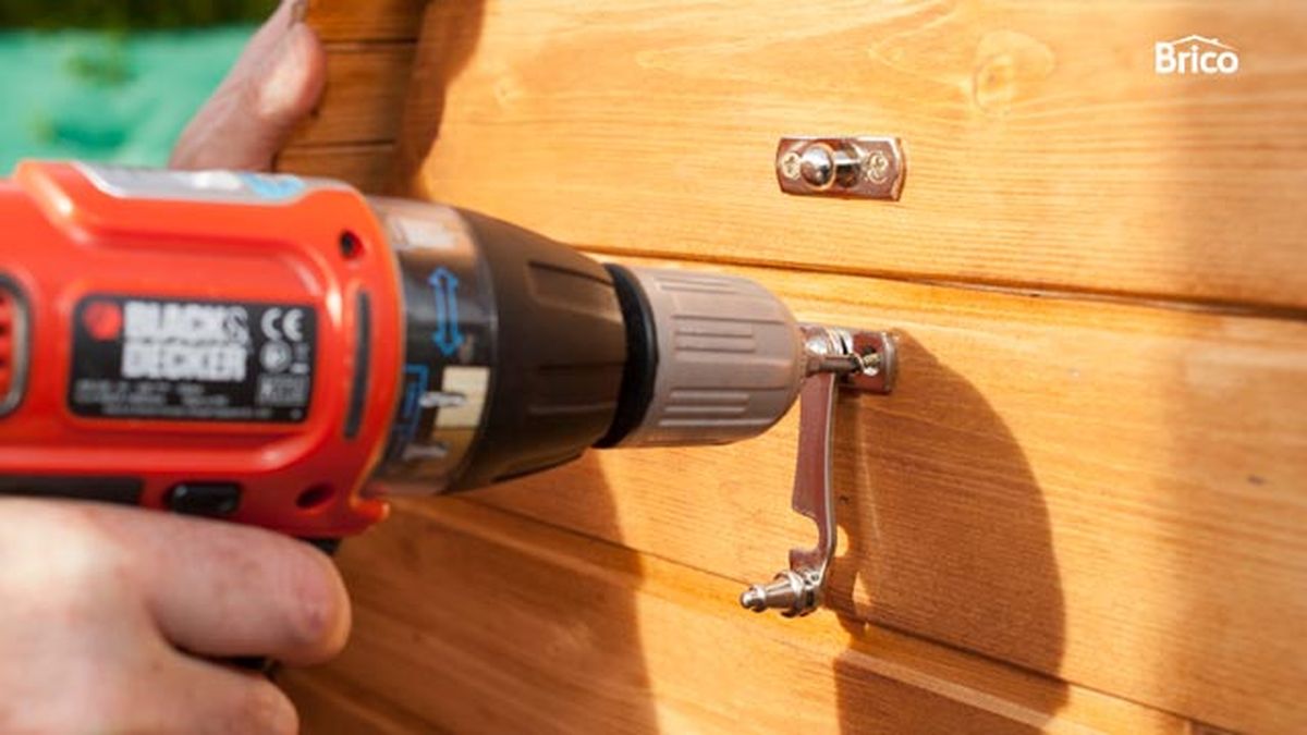 Gallinero móvil de Bricomanía p9