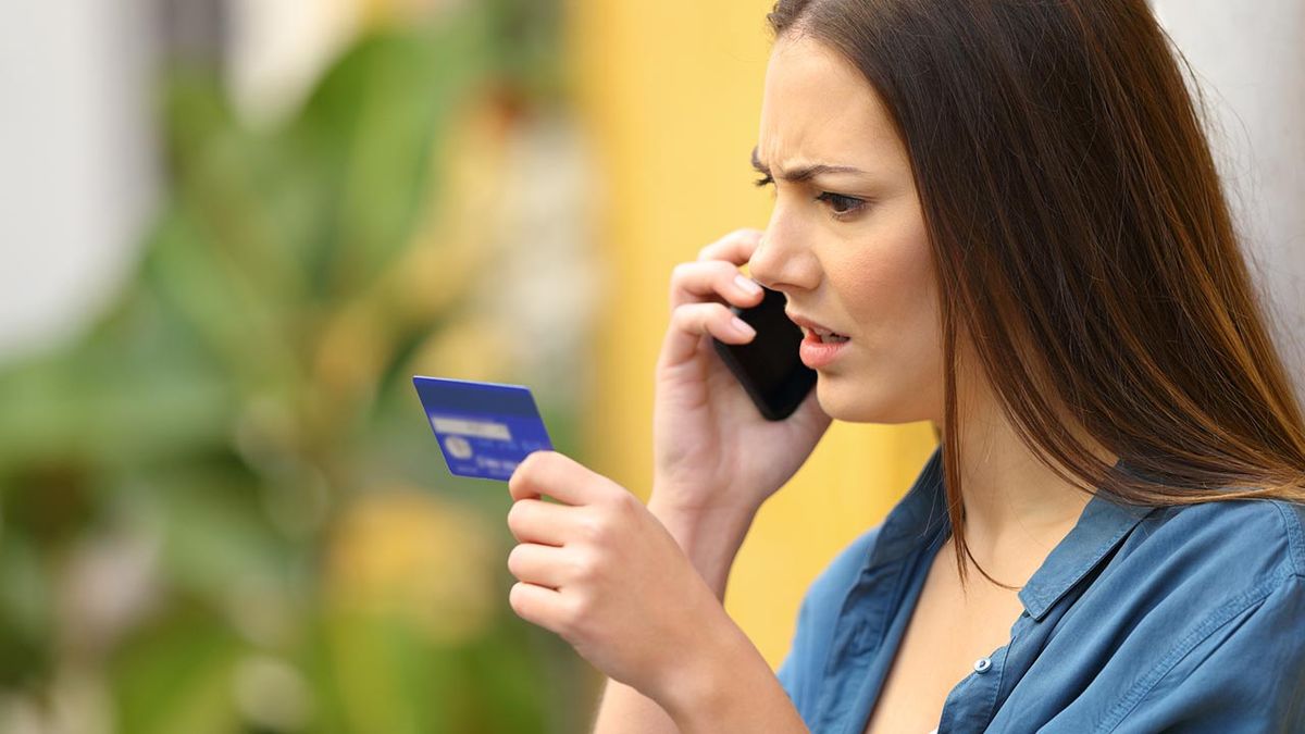 cuenta bancaria bloqueada causas soluciones