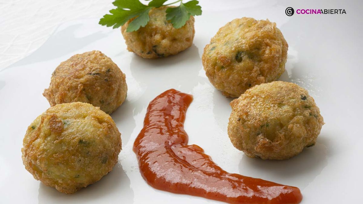 KAR6876 croquetas arroz xl