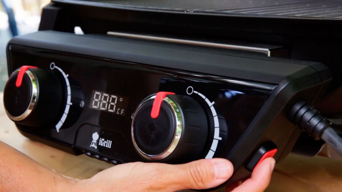 Brochetas de verduras en barbacoa   Paso 1