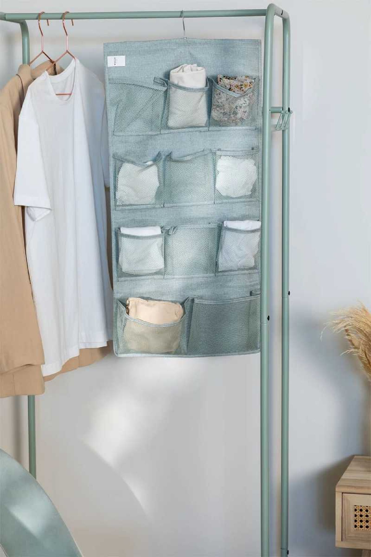 Organizador de bolsillos Klere.