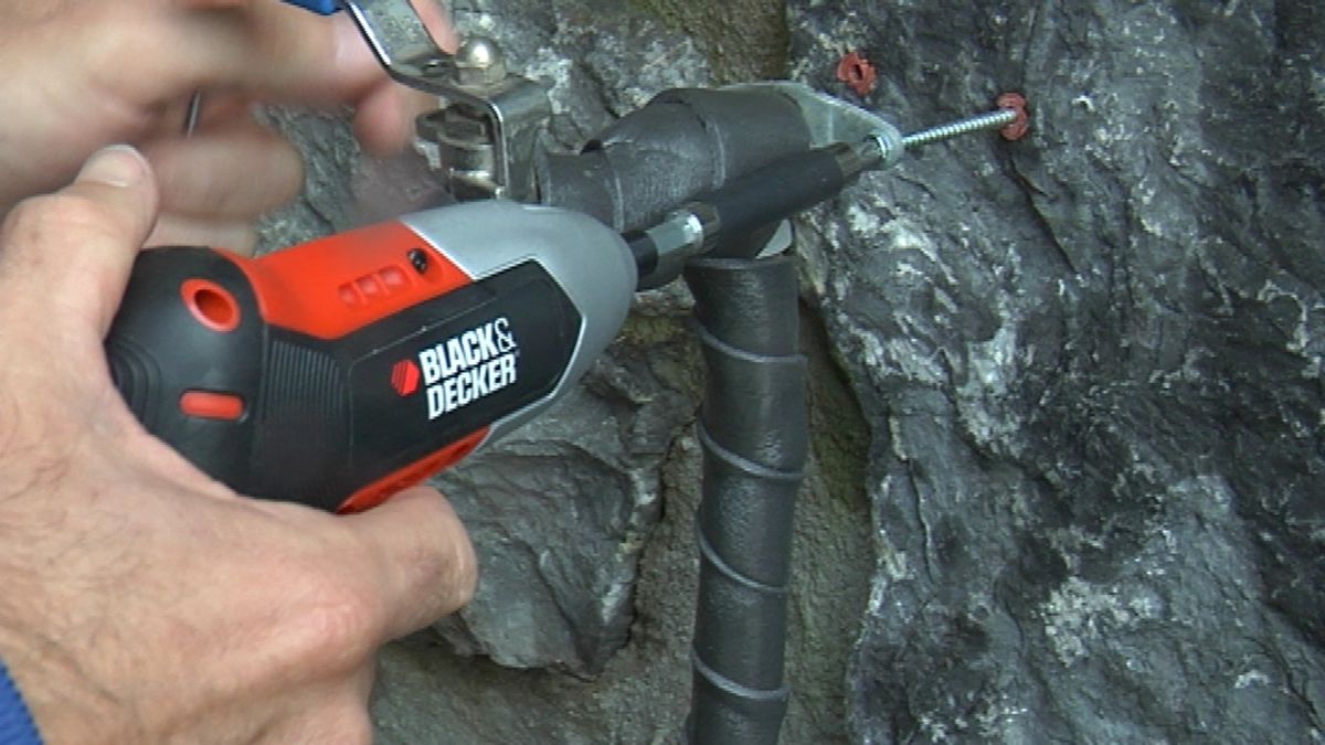 Aislamiento de tuberías paso 4