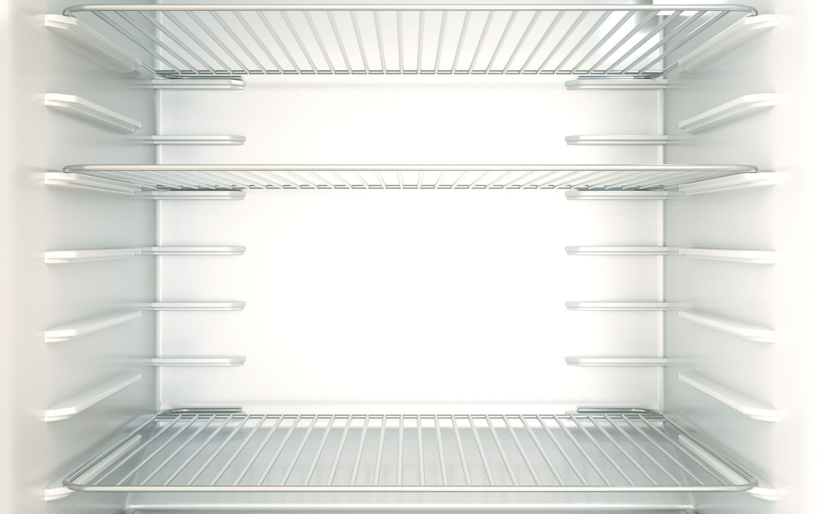 limpiar congelador xl