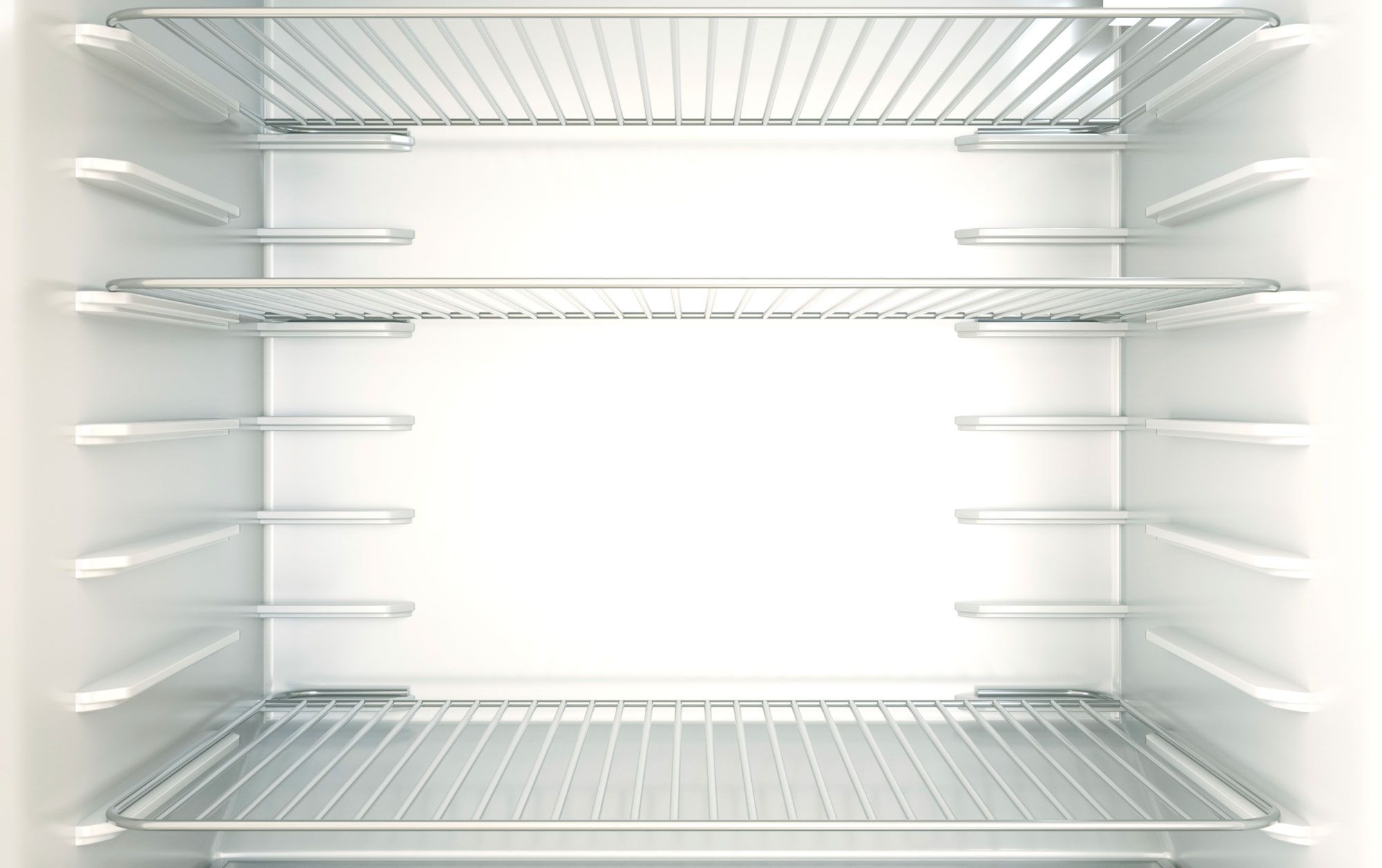 limpiar congelador xl
