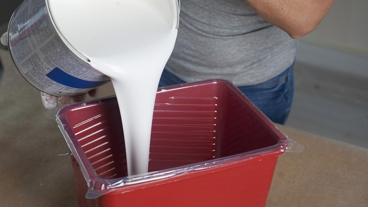 Bricomania 706 Pintura al agua p4