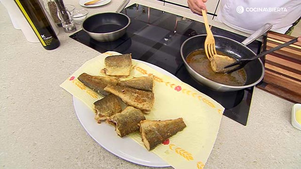 trucha con salsa meuniere karl6966 paso3