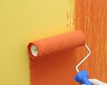 brico 1 0448 Efecto rayado pintura paso 5