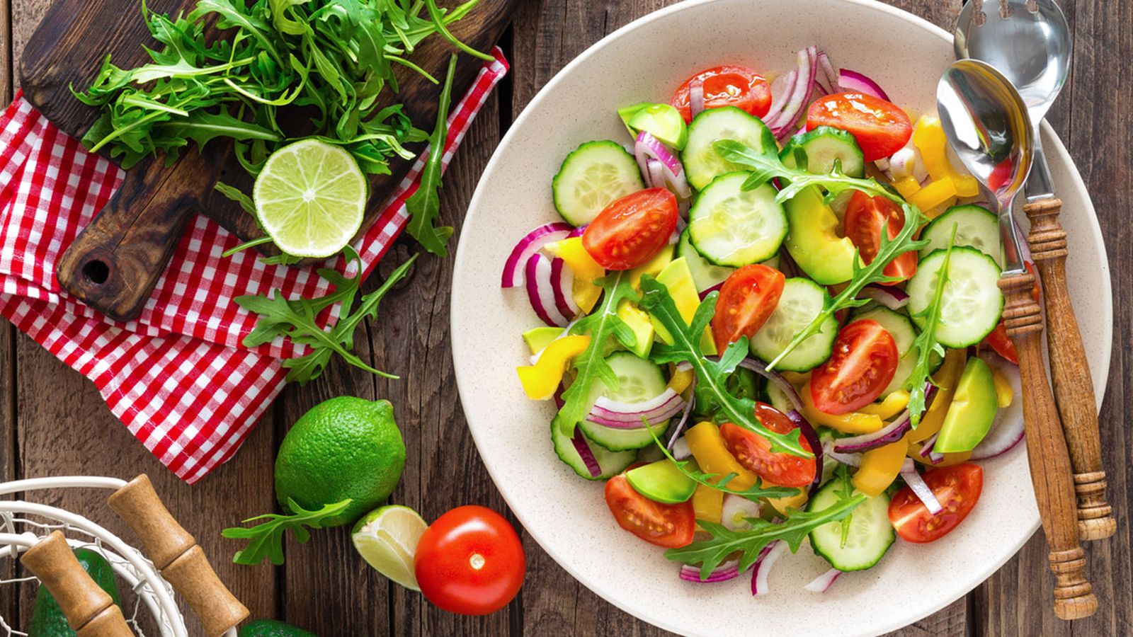 ensalada