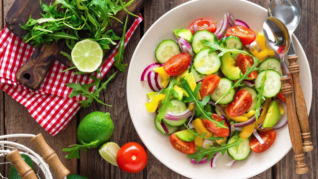 ensalada
