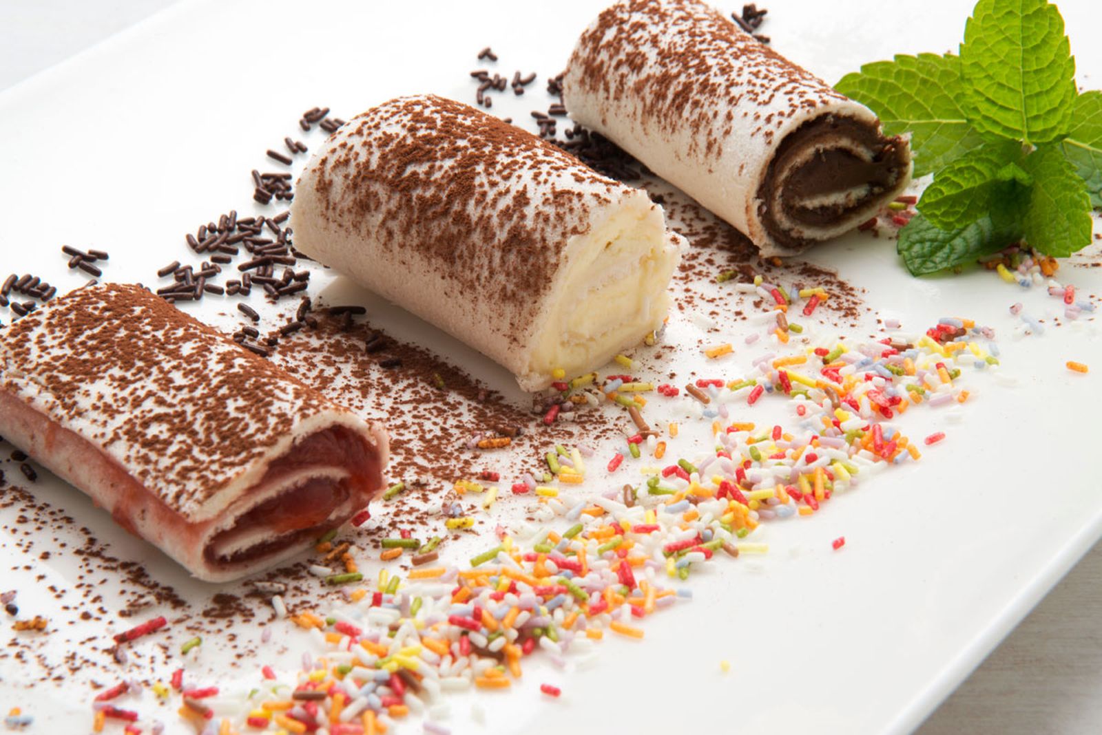 5378 2 Enrolladitos variados (762) xl