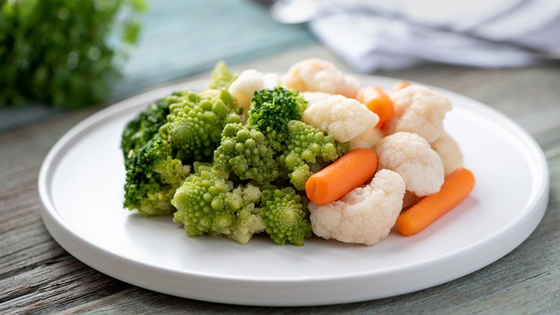 coliflor