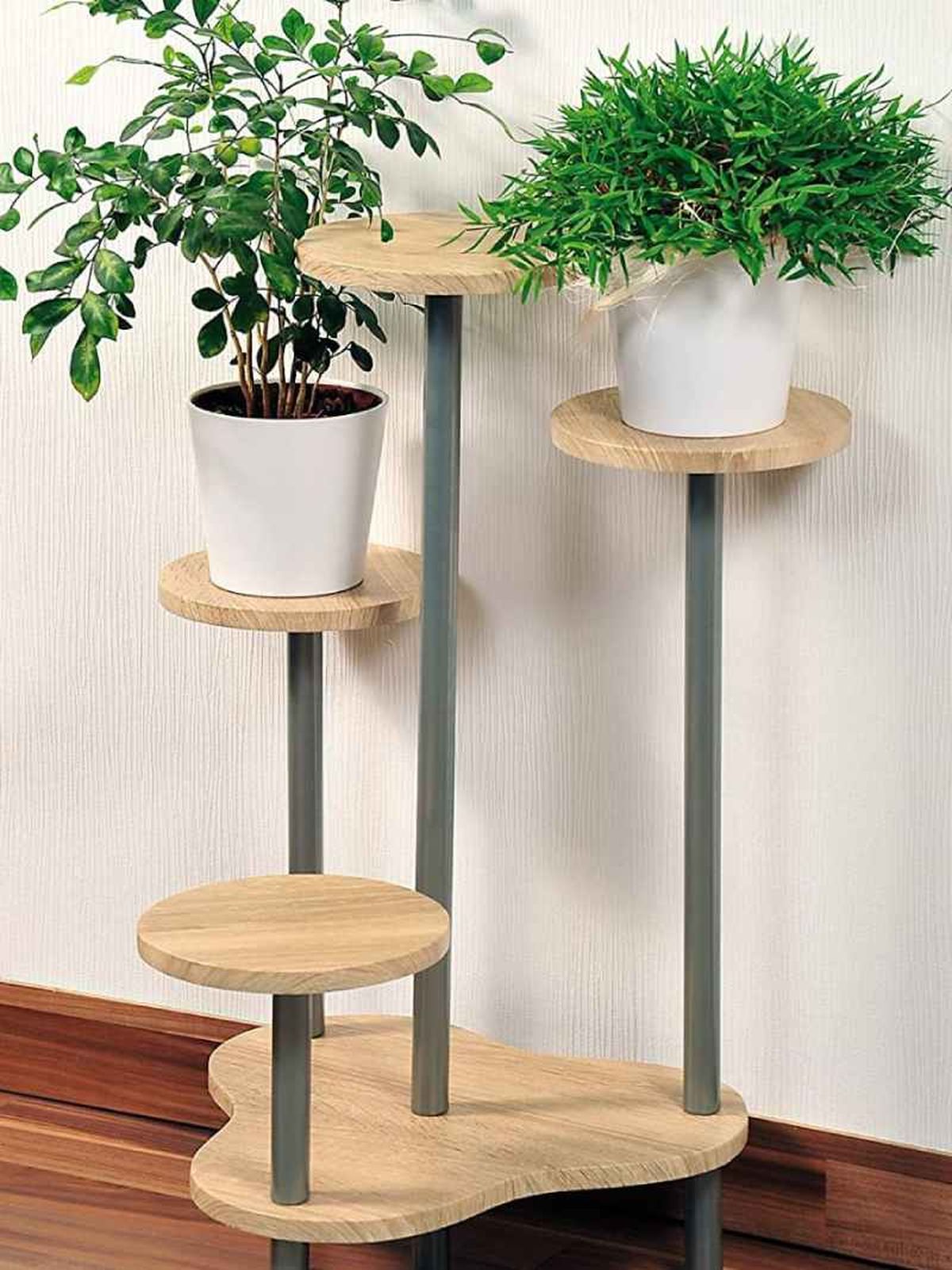 Soporte para plantas Kesper