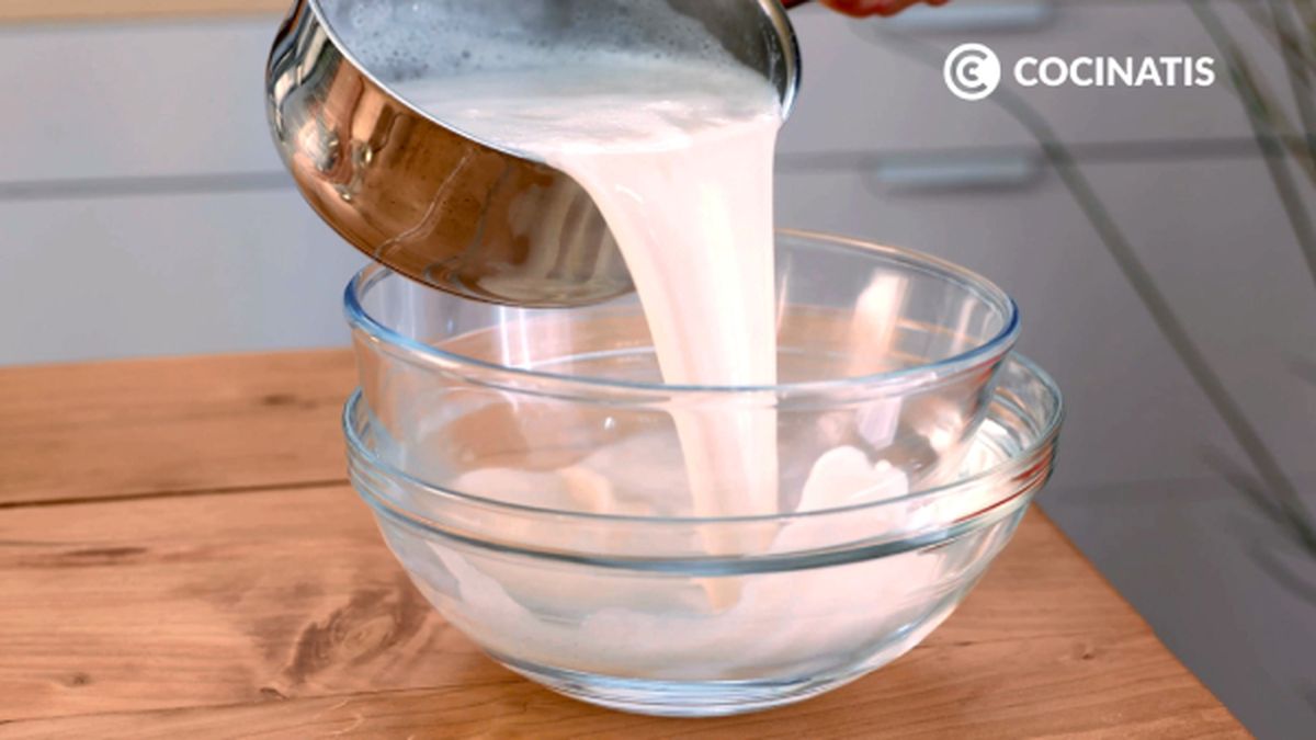 CTIS0556 receta flan leche de coco paso 4