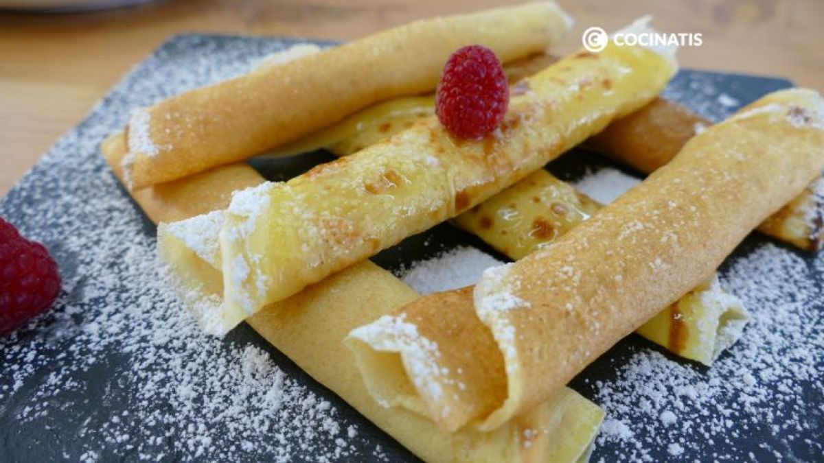 Frisuelos de la abuela