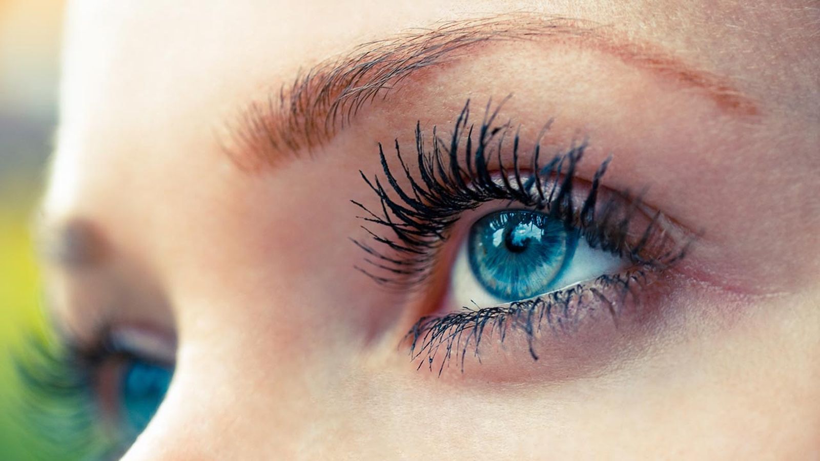 como mantener el rizo de las pestanas todo el dia