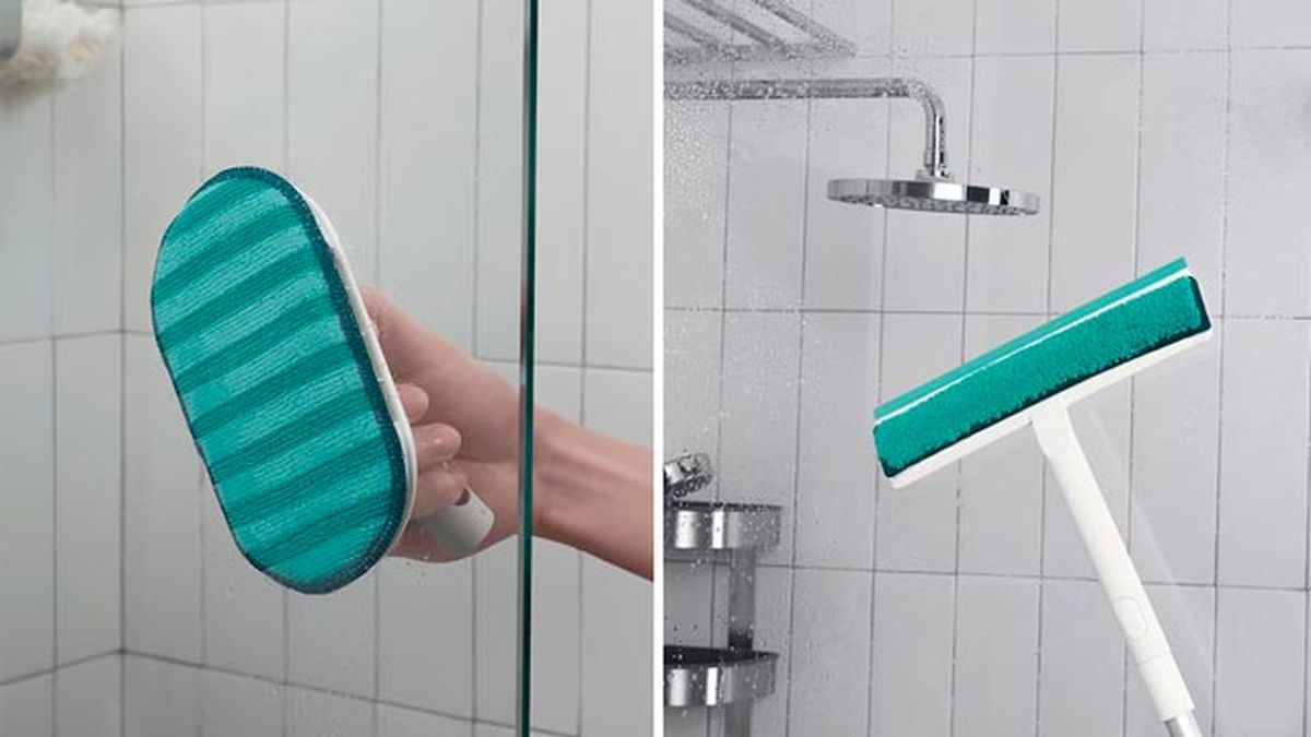 Peppring el juego de limpieza de Ikea con el que dejaras tu casa brillante