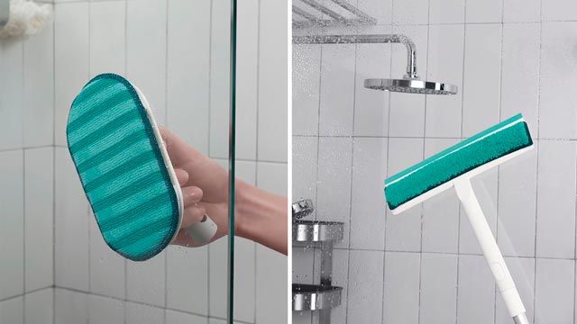 Peppring el juego de limpieza de Ikea con el que dejaras tu casa brillante