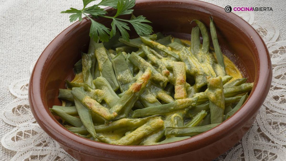 karl7202 judias verdes crema parmesana xl