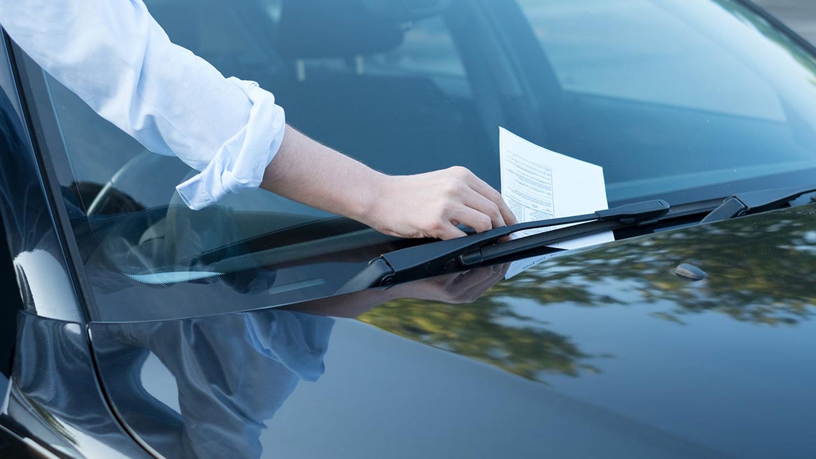 como saber si tengo multas trafico dni matricula