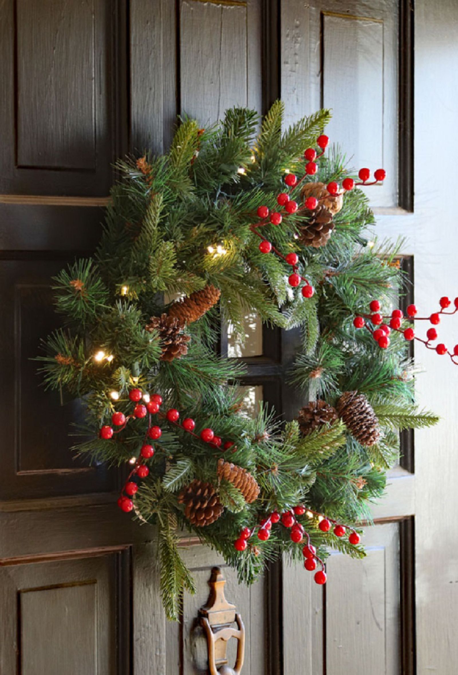 Cómo preparar la casa para las cenas de Navidad trucos para ganar espacio 2