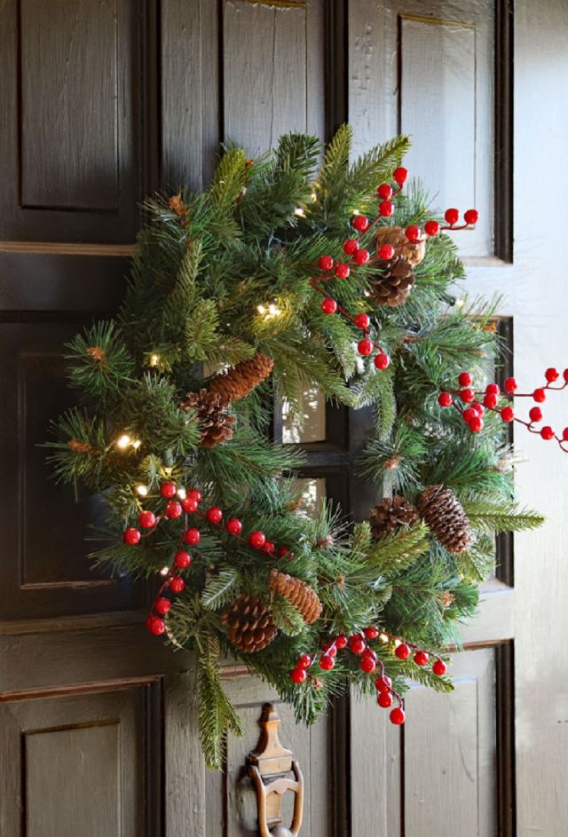 Cómo preparar la casa para las cenas de Navidad trucos para ganar espacio 2