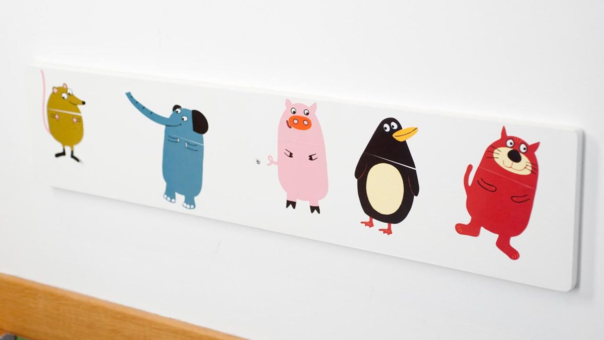 Bricomanía 675 Cubre enchufes p9