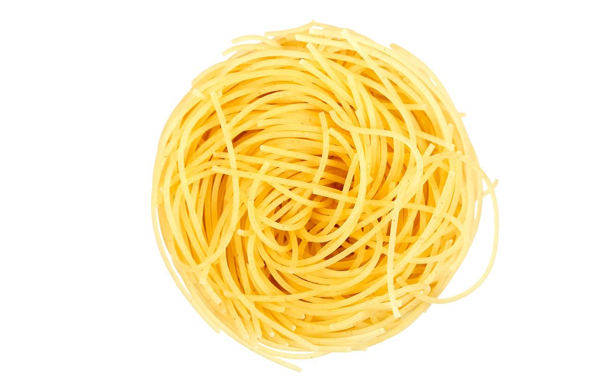 noodle