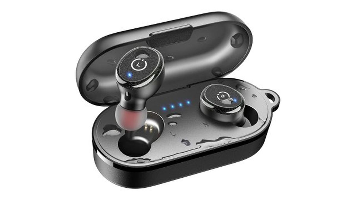 regalos para el dia de la madre auriculares inalambricos