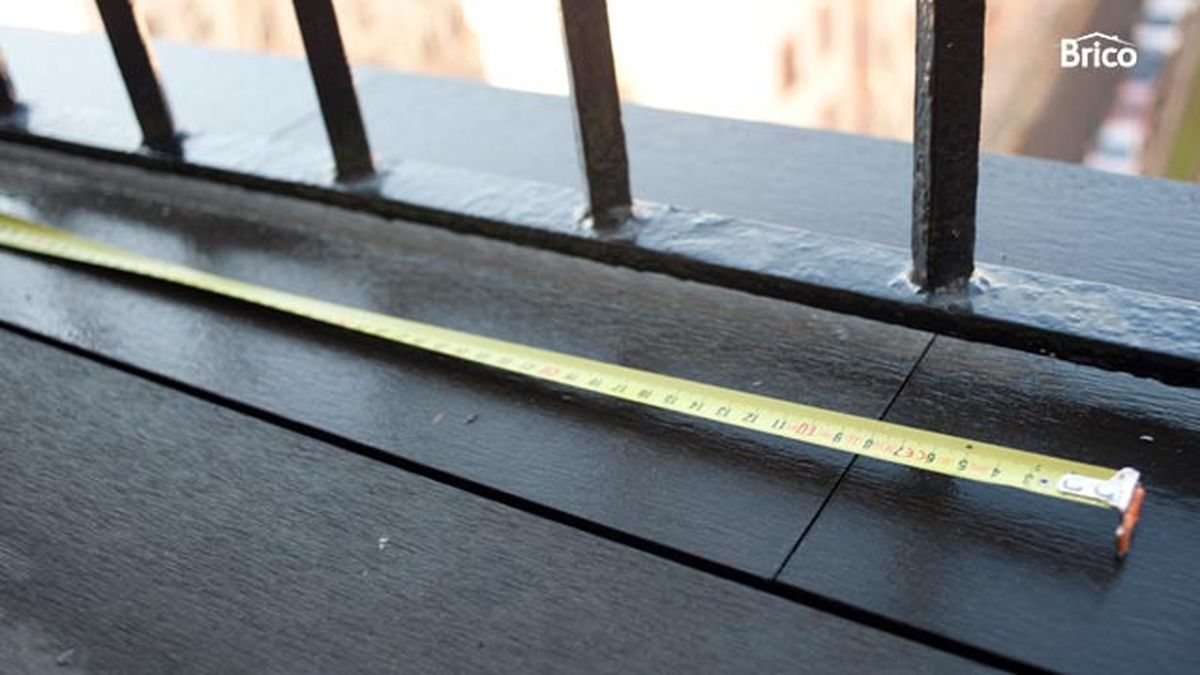 Bricomania 679 Malla de ocultacion p1