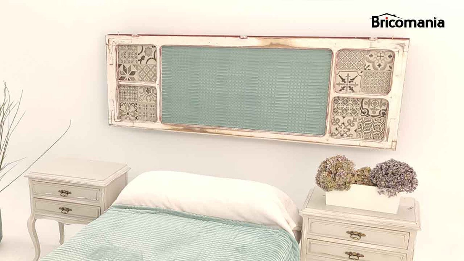 Brico 27 cabecero diy xl 1