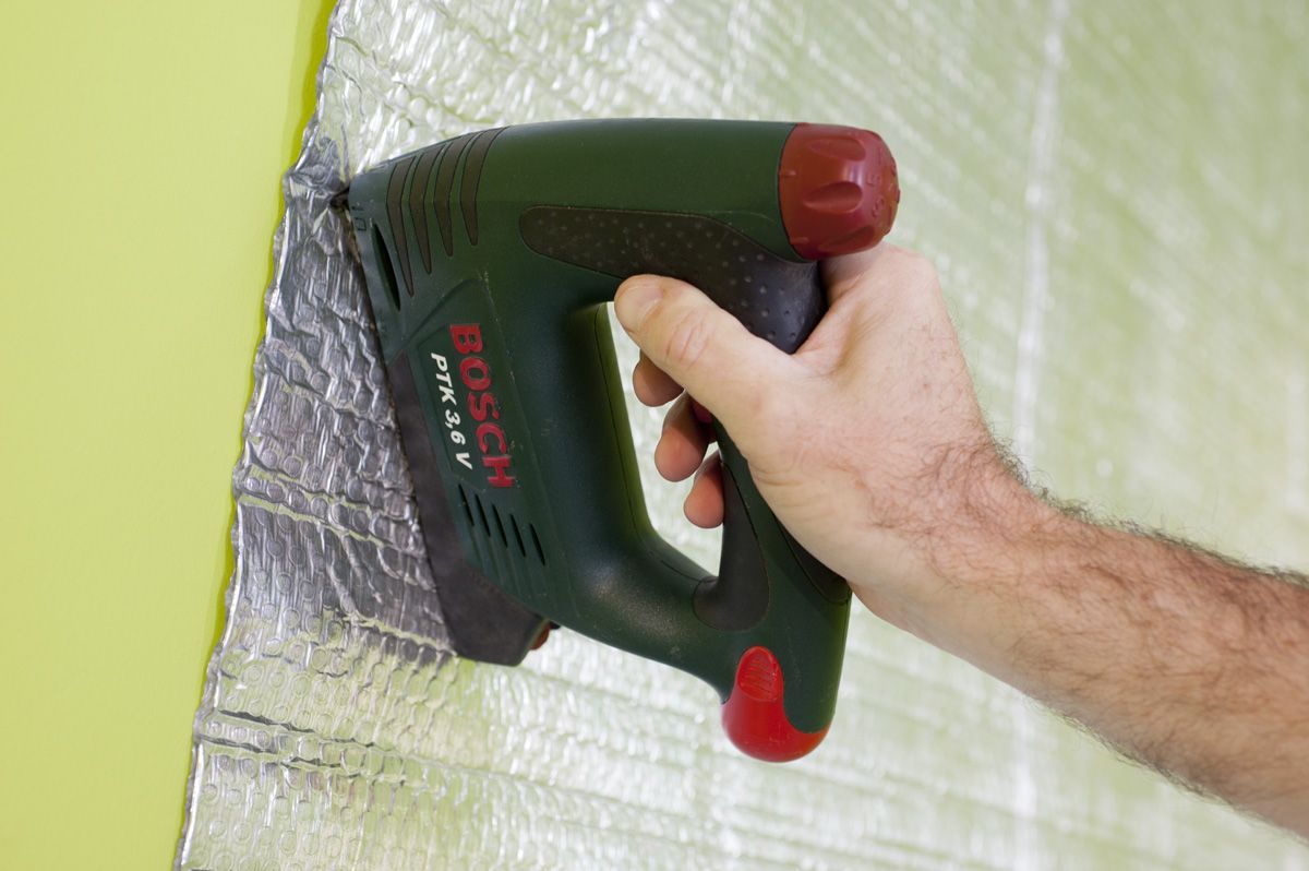 Bricomania 679 Aislar pared p2