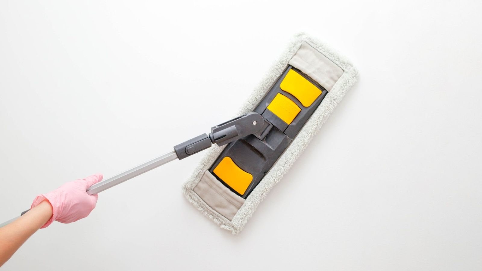 limpieza de paredes y techos guia definitiva