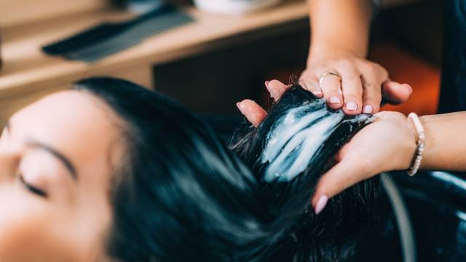 tratamiento para el pelo danado consejos y productos recomendados acondicionador