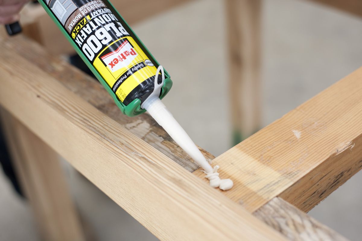 Bricomania 667 Restaurar mesa de trabajo p9