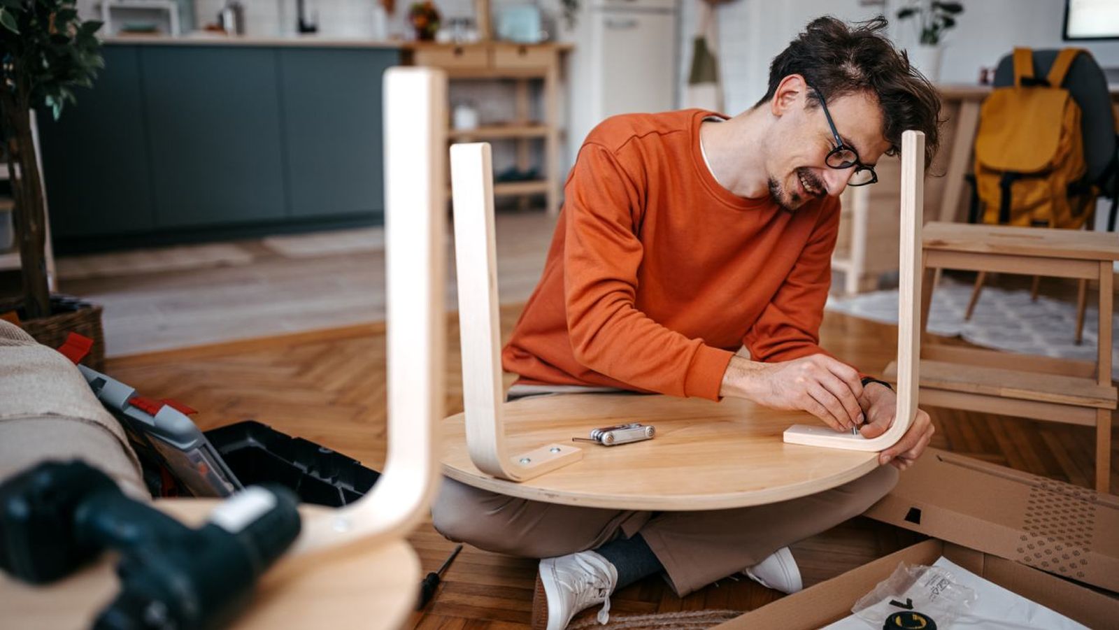 El Efecto Ikea puede transformar tu hogar y aumentar tu satisfacción personal.